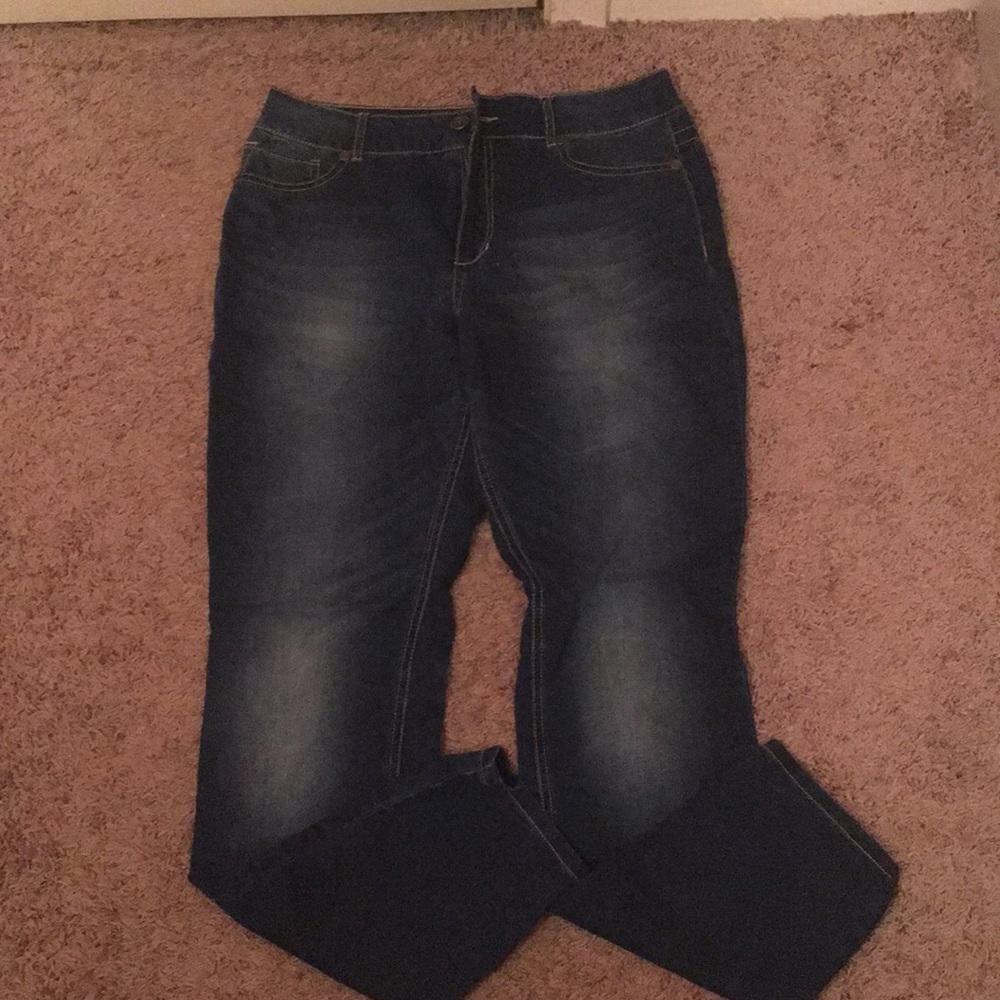 Maurices Jeans
